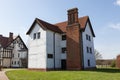 Queen Elizabeths Hunting Lodge, Chingford, UK